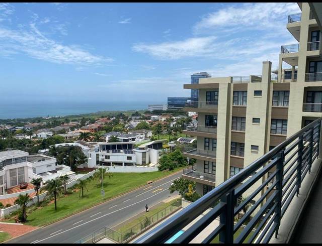 2 BEDROOM APARTMENT FOR SALE IN UMHLANGA RIDGE
